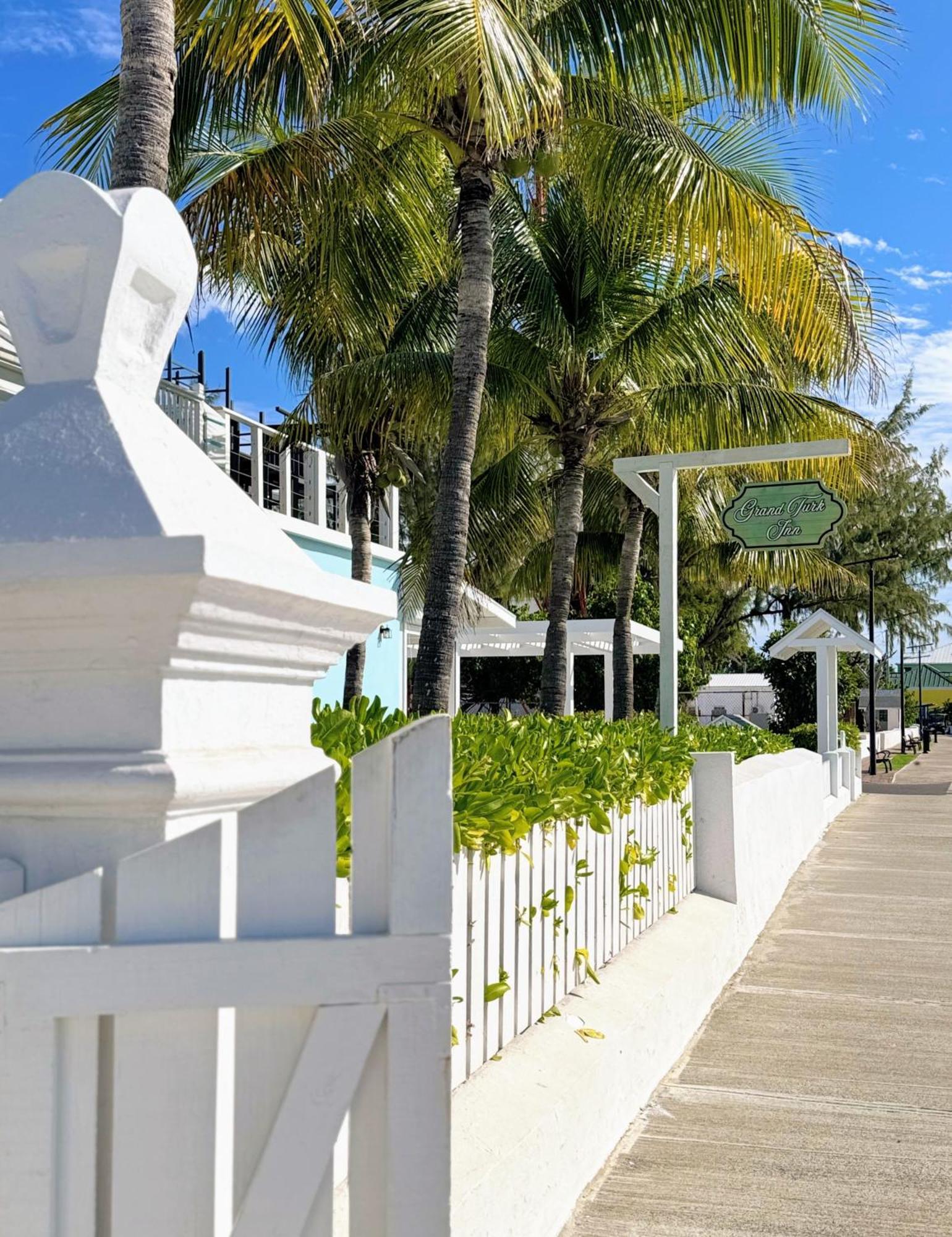 Grand Turk Inn Exterior foto